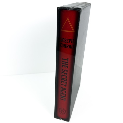 Folio society the - society,