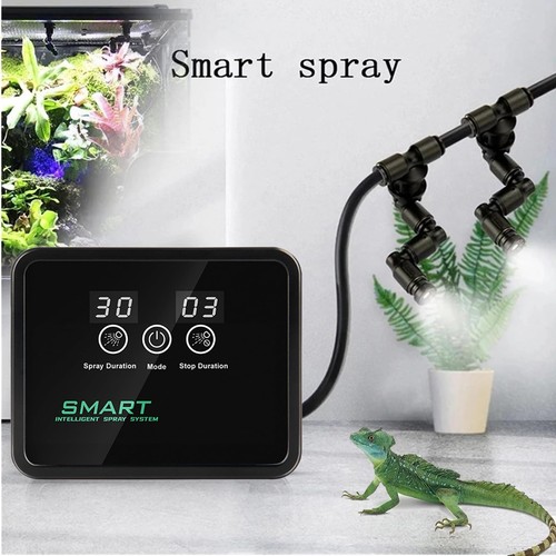 Reptile humidifiers smart - reptile,