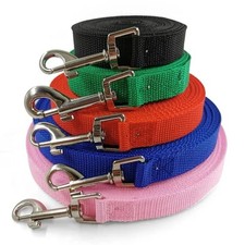 Extra Long Dog Training Lead