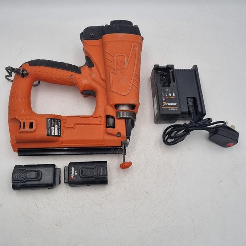 Paslode im65 f16 - paslode, lithium