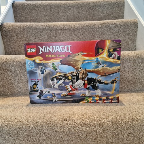 Lego 71809 egalt the master - 71809,