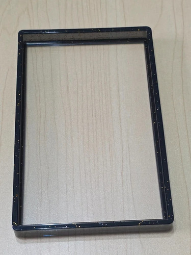Bgs graded card slab bumper - bgs,