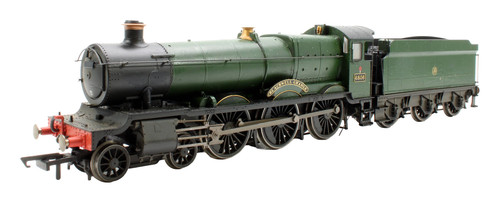 Hornby gauge class 6806 - hornby,