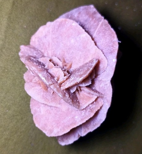 Desert rose crystal 94g - desert,