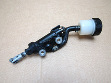 Yamaha YZF R1 2009 rear brake master cylinder (14932)