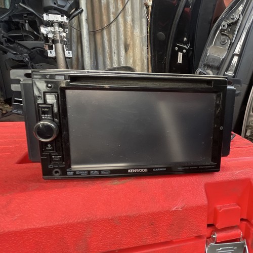Kenwood dnx5260bt double din - dnx5260bt,