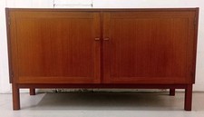 Troeds Teak Sideboard Nils