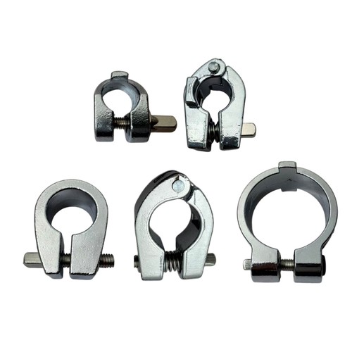 Zincs alloys drum memory lock - alloys,