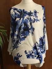 Phase Eight Tunic Size Medium