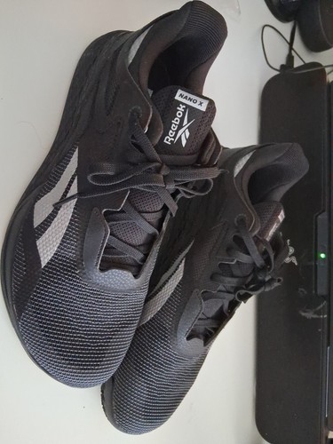 Reebok crossfit nano 11 - x, uk
