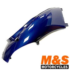 Honda NES Arobase 125 RH Body Cover 2000 PB171 | Genuine Honda 83500-KGF-900ZC