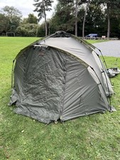 T F Gear Force 8 One Man Bivvy