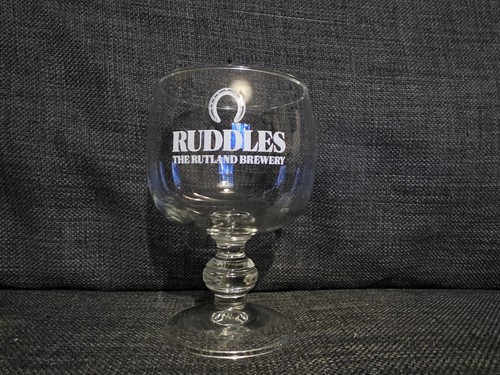 Ruddles the rutland brewery - ruddles,