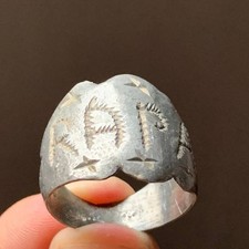 EXTREMELY RARE ANCIENT VIKING