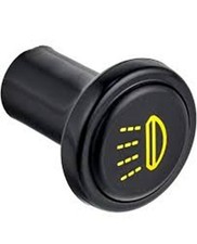 Toyota Genuine Fog Light Lamp