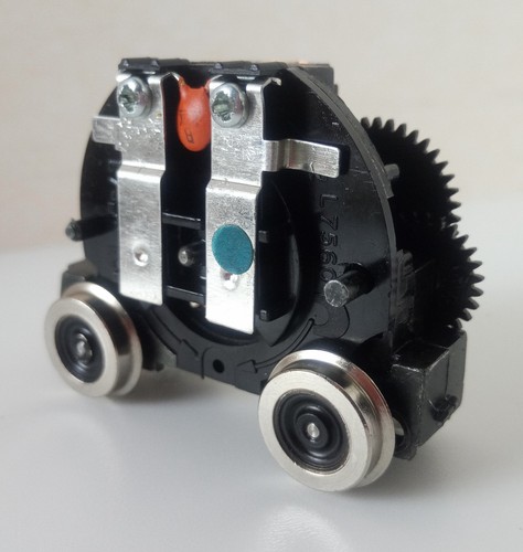 Hornby gauge various - gauge,