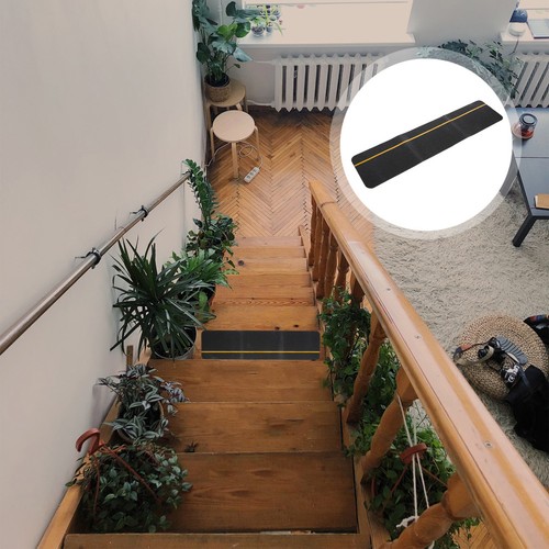 Anti slip stair mats - mats, in