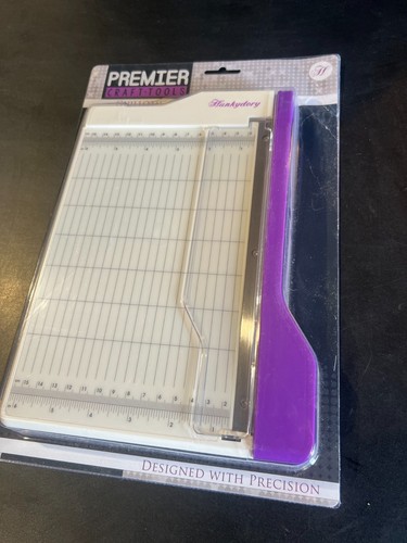 Hunkydory premier craft - -,