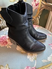 Ladies' Reiker Winter Boots