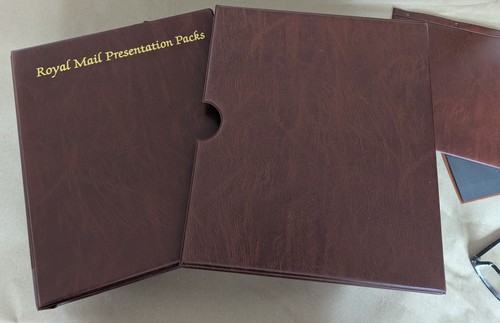 Royal mail presentation - royal,