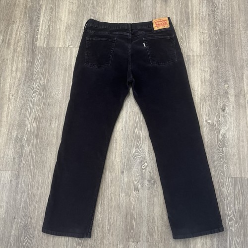 Levi 514 corduroy - 514,