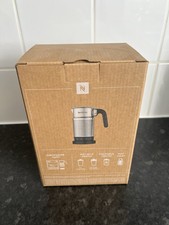 Nespresso aeroccino milk - nespresso,