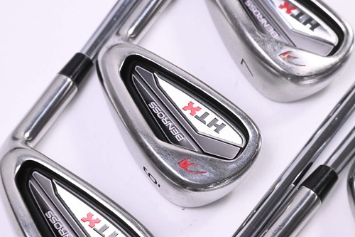 Benross htx irons sw - irons, /