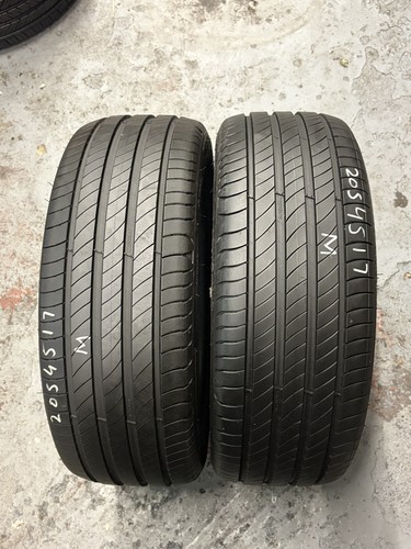 205 r17 88h michelin - 205,