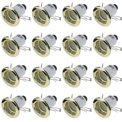 16x click mv010 brass - mv010, 240v