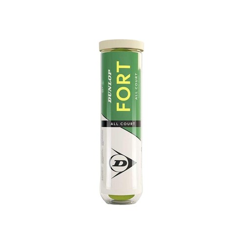 Dunlop fort all court - court, ts
