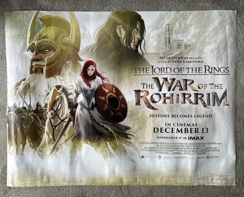 Lord the rings war - the,