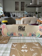 Pub Rubber Drip / Slip Mat - Rekorderlig Cider - 60cm Long