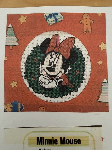 Disney minnie mouse - mouse, mini