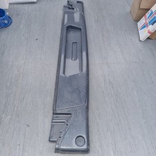 T Line Rollerteam rear bumper
