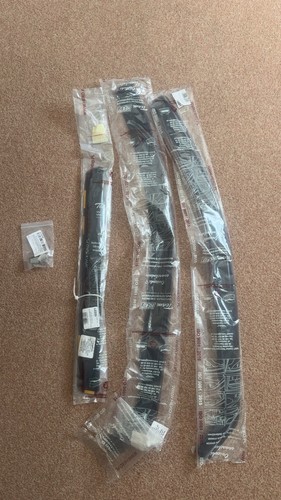 Team heko wind deflectors - heko,