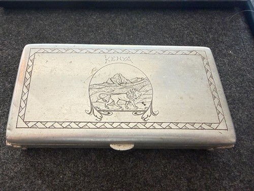 Wwii italian trench art - italian,