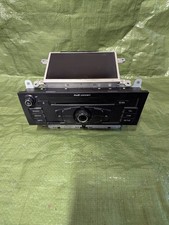 AUDI A4 B8 8T CONCERT CD RADIO