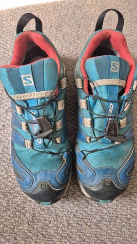 Salomon pro gore tex - xa,
