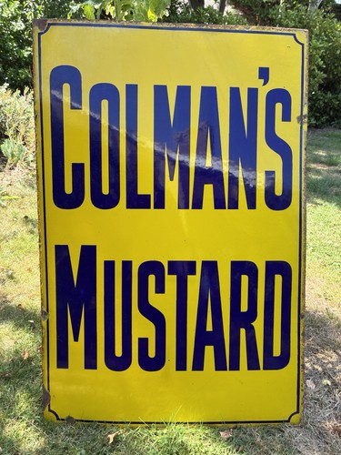 Gleaming and early colman - gleaming,