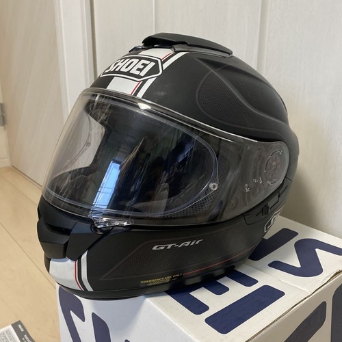 Shoei air wanderer full - shoei,