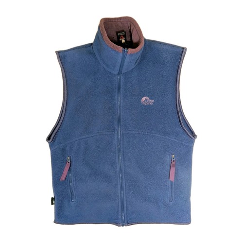 Lowe alpine polartec fleece - lowe,