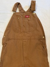Dickies Bib Overalls Men's