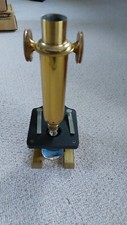 Beck lacquered brass - r,