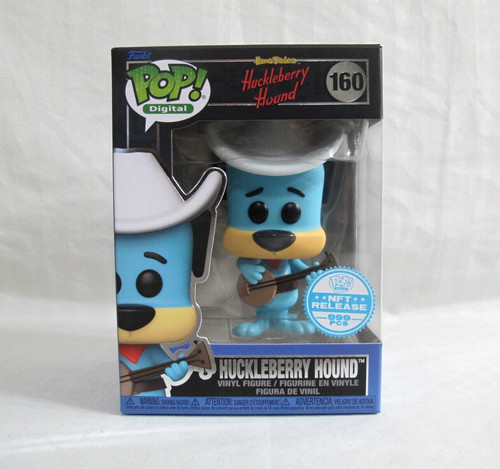 Funko digital hanna barbera - funko, hanna-barbera