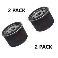 2 x Oil Filter Fits MTD 751-11501 751-12690 951-12690