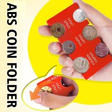 Coin Dispenser Coin Collection