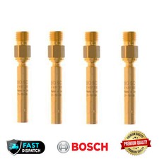 Bosch 0437502047 x 4 Petrol