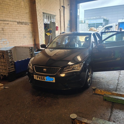Seat toledo mk4 - toledo, 1.4tdi