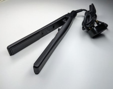 Rowenta Compact Liss Hair Straighteners Black SF1022 Styler Elite Curler 35W