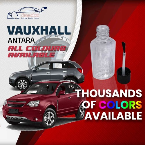 For vauxhall antara 2016 - for,